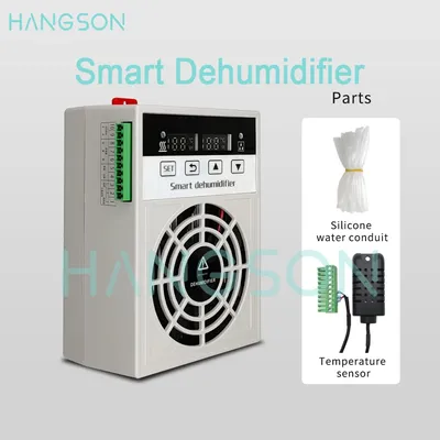 Dehumidifiers