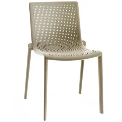 Resol Beekat Outdoor Chair - Set of 4