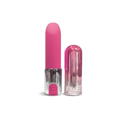 Nixie Smooch Rechargeable Lipstick Bullet