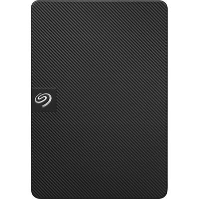 SEAGATE externe HDD-Festplatte "Expansion Portable", schwarz, 4 TB, Festplatten Image
