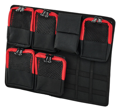 Flyht Pro Safe Box Lid Organizer 2