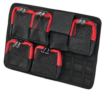 Flyht Pro Safe Box Lid Organizer 10