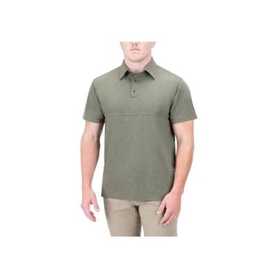 Vertx Assessor Polo 2.0 - Men's Ranger Green Small...