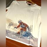 Columbia Shirts | Columbia Skywalker Pilot Long-Sleeve Shirt | Color: White | Size: Xxl