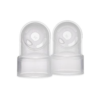 Twist - Valves and Membranes