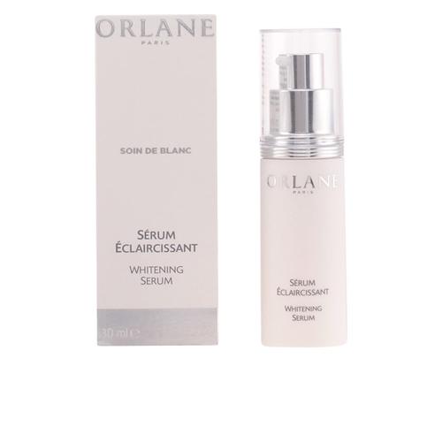 Orlane - Eclaircissant Sérum Gesichtspflege 30 ml Damen