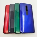 Cover posteriore batteria per Xiaomi Redmi 8 Alloggiamento posteriore Custodia porta posteriore Coperchio batteria posteriore con chiave laterale