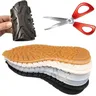 Adesivi per suole antiscivolo suole per scarpe in gomma cuscinetti per scarpe adesivi per suole