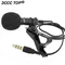 1PC 3M Professionals Car Audio microfono 3.5mm Clip Jack Plug Mic Stereo Mini microfono esterno