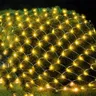 3x 3/4.5x1.5M LED Mesh Net Light Christmas Fairy Net Lights LED Bush Tree Wrap String Lights per