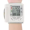Zoss elektronisches Blutdruck messgerät bp Blutdruck messgerät lcd Druck messgerät Tono meter