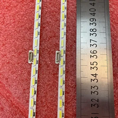 LED Backlight Strip For 65PUS7601 E-LED-CL-650-084-V2 65PUS6521/12 65PUS7101/12 65PUT7101 TPT650UA-QVN04.U