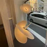 Luceplan-Lampe Suspendue au Design Nordique Luminaire Décoratif d'Nik Idéal pour un Appartement