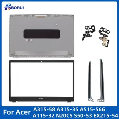 Pour Acer Aspire A115-32 A315-58 A315-35 A515-56G EX215-54 N20C5 S50-53 Ordinateur Portable LCD