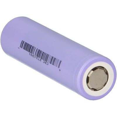 Xcell - 10x N18650-35E Li-Ion 3,6V 3350 mAh - 18650 Akku Image