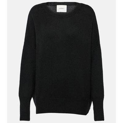 Mila Oversized Cashmere Sweater