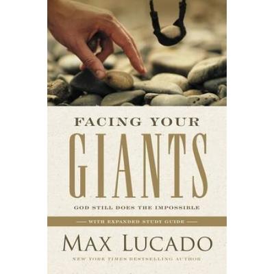 Facing Your Giants: God Still Does The Impossible