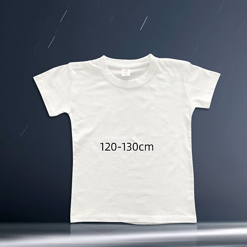 Batik-Kleidung Taschentücher reine Baumwolle weiße T-Shirts mit kurzen Ärmeln pflanzenblau gefärbte Schals Kissen wachsgefärbtes weißes Tuch quadratische Schals Werkzeuge Image