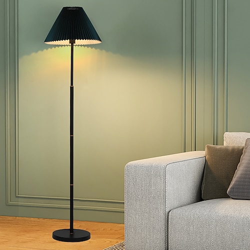 Stehleuchte Moderne zeitgenössische / Nordischer Stil Für Studierzimmer / Büro / Drinnen Metall 220v / 110V Weiß / Grün Image