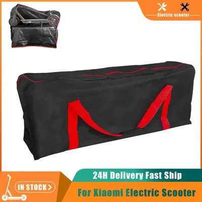 Folding Electric Scooter Carry Bag Dustproof Waterproof for XIAOMI M365 1S Pro Ninebot Storage Bag