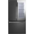 Réfrigérateur américain 90cm 750l no frost LG GMZ765SBHJ