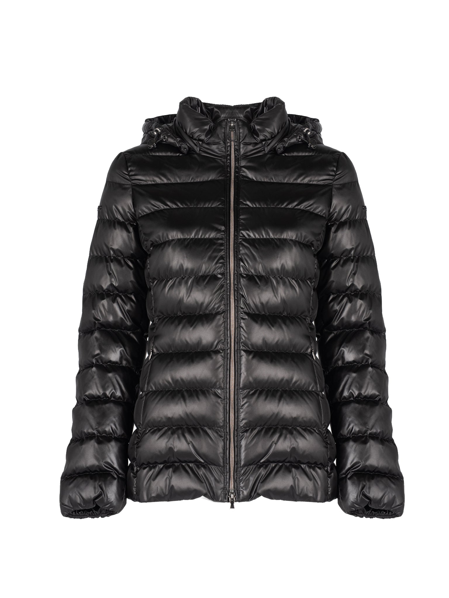 Geox Jacke Zosma Damen schwarz EU 34 / IT 38