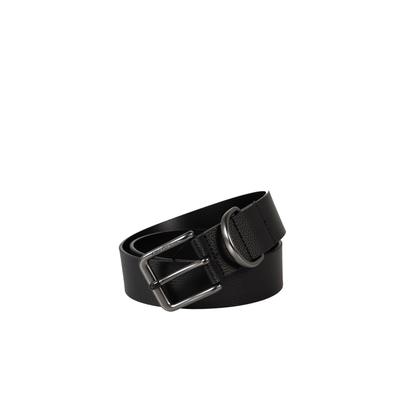 Calvin Klein Jeans Gürtel Herren schwarz Image