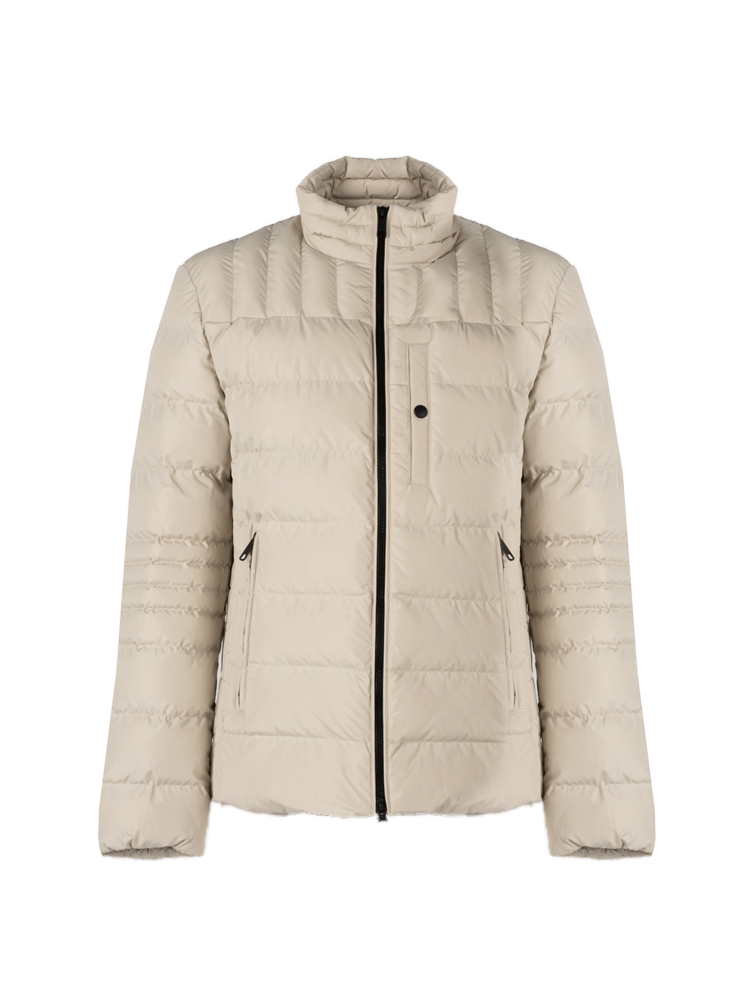 Geox Jacke Hilstone Herren beige ES 54