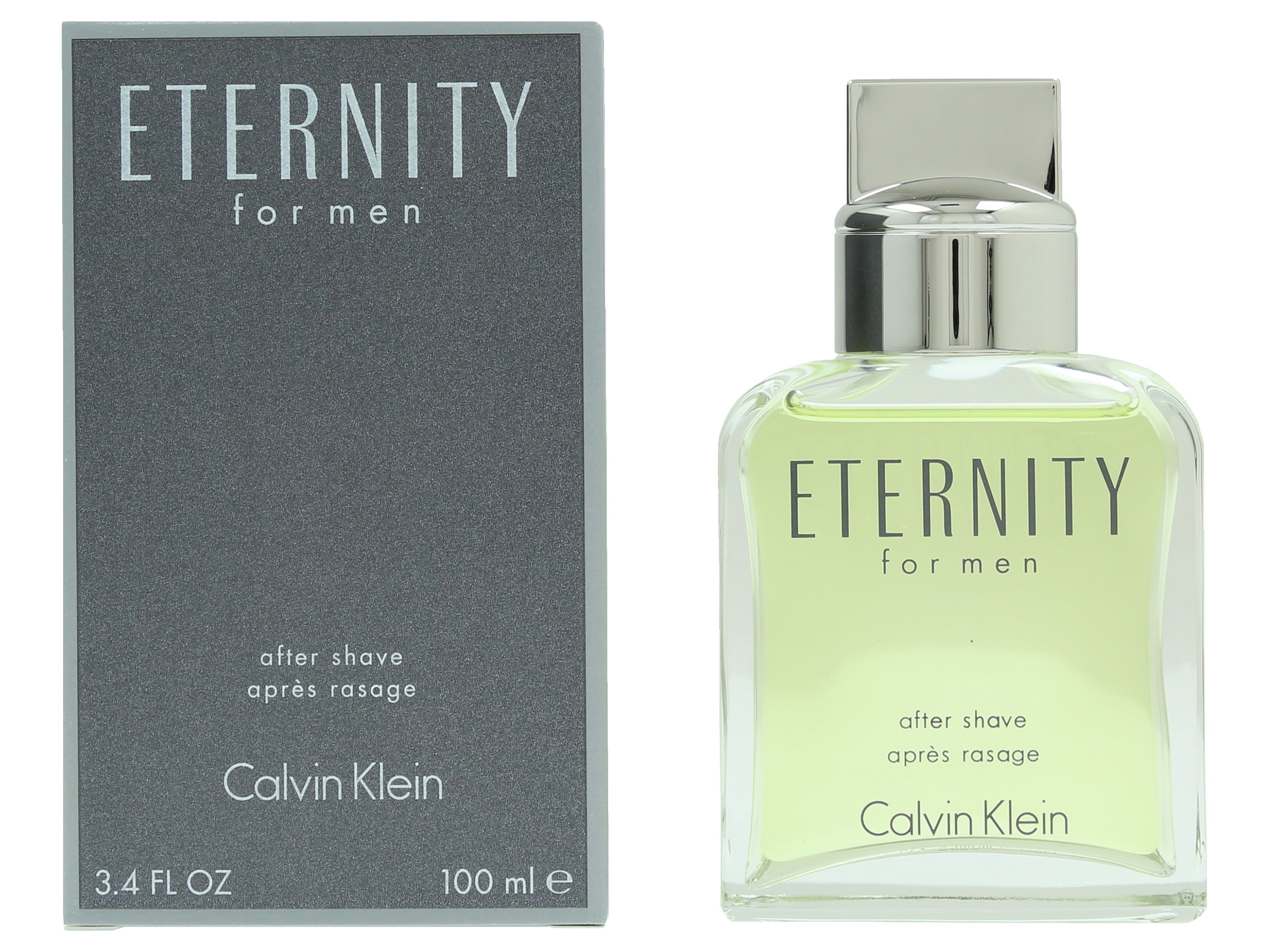 Calvin Klein Eternity für Männer After Shave Lotion 100ml Image