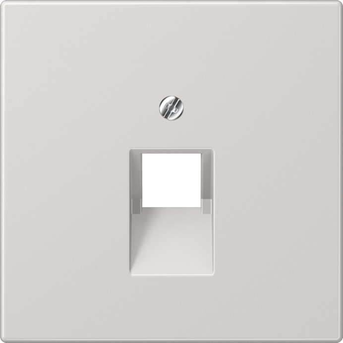 Jung Abdeckung lgr LS 969-1 UA LG LS969-1UALG Image