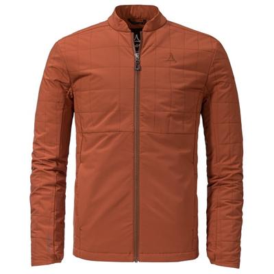 Schöffel - Insulation Jacket Bozen - Kunstfaserjacke Gr 50 rot Image