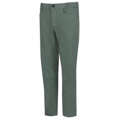 Wild Country - Stamina 2 - Kletterhose Gr M oliv Image
