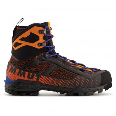 Mammut - Taiss Light Mid GTX - Bergschuhe 41 1/3 | EU 41 braun Image