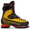 La Sportiva - Nepal Cube GTX - Bergschuhe 39 | EU 39 gelb