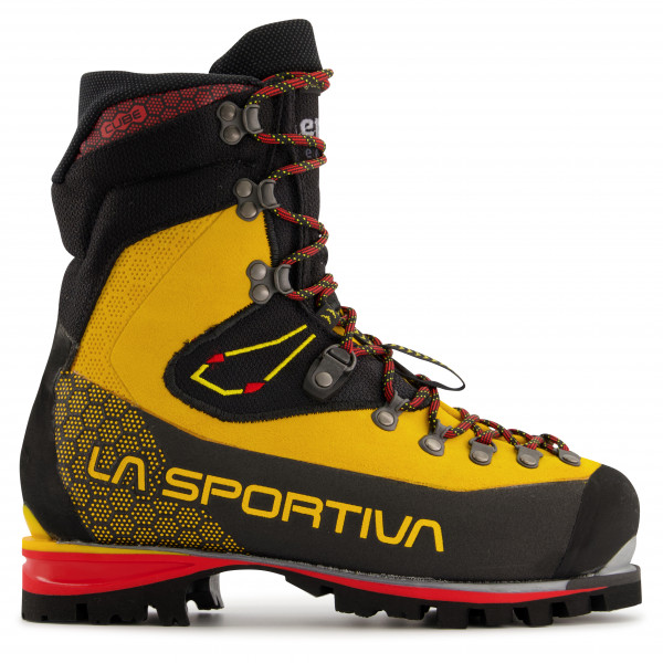La Sportiva - Nepal Cube GTX - Bergschuhe 47 | EU 47 gelb