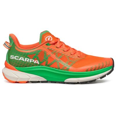 Scarpa - Golden Gate 2 - Trailrunningschuhe 48 | EU 48 bunt Image