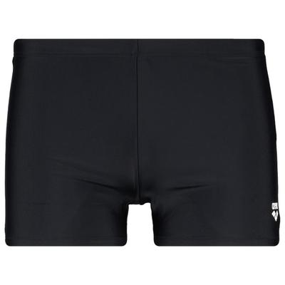 Arena - Icons Swim Short Solid - Badehose Gr 6 schwarz Image