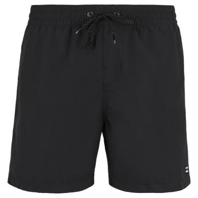Billabong - All Day - Badehose Gr M schwarz Image