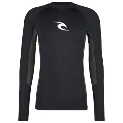 Rip Curl - Waves UVP Performance L/S - Lycra Gr XS schwarz Image