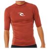 Rip Curl - Waves UVP Performance S/S - Lycra Gr S rot