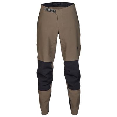 FOX Racing - Defend Pant - Radhose Gr 32 braun Image