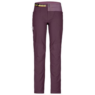 Ortovox - Women's Pala Pants - Kletterhose Gr XS lila Image