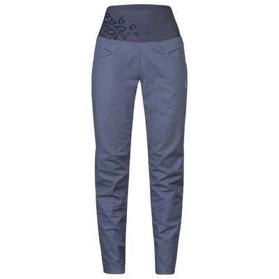 Rafiki - Women's Massone - Kletterhose Gr 36 blau Image