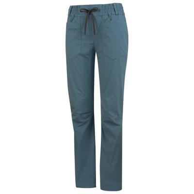 Wild Country - Women's Flow - Kletterhose Gr S blau Image