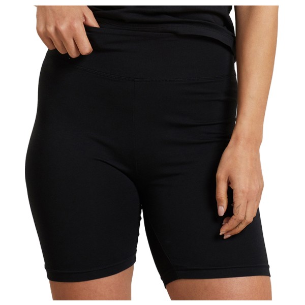 DEDICATED - Women's Bike Tights Heden - Leggings Gr XL schwarz