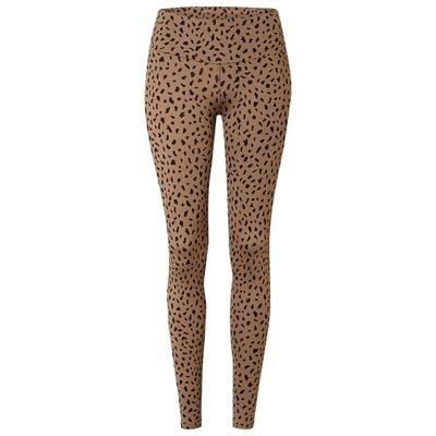 Hey Honey - Women's Leggings Lessismore - Leggings Gr M braun Image