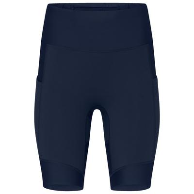 Norrøna - Women's Falketind Equaliser Stretch Short Tights - Leggings Gr XS blau Image