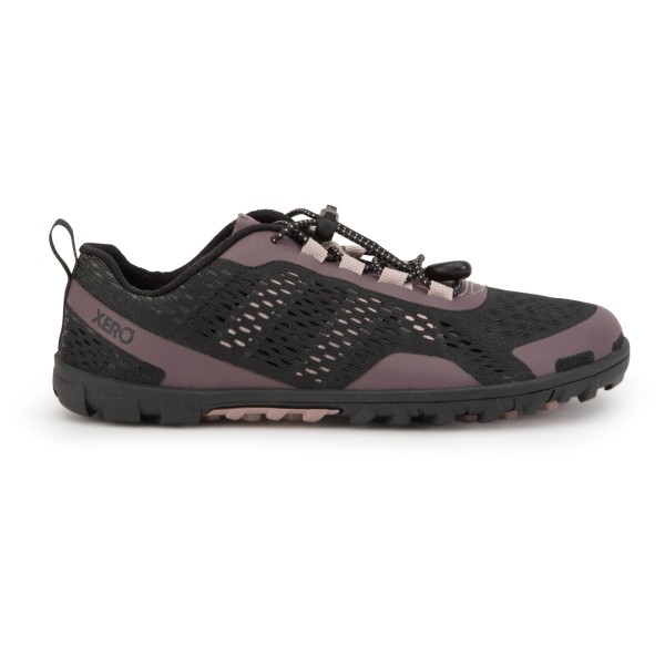 Xero Shoes - Women's Aqua X Sport - Barfußschuhe 39 | EU 39 schwarz