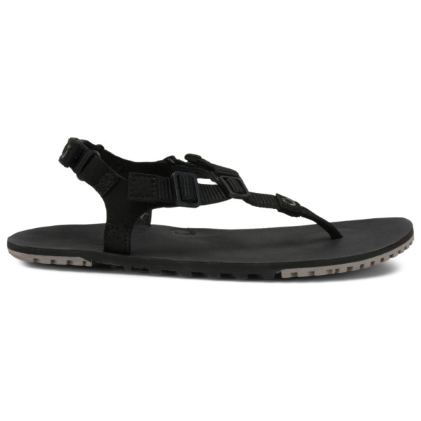 Xero Shoes - Women's H-Trail - Barfußschuhe 39,5 | EU 39,5 schwarz