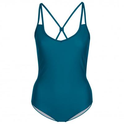 INASKA - Women's Swimsuit Chill - Badeanzug Gr L blau Image